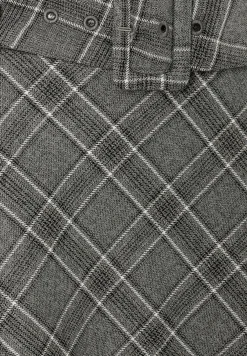 Fashion Rock, kariert, Herbst-Kollektion Röcke