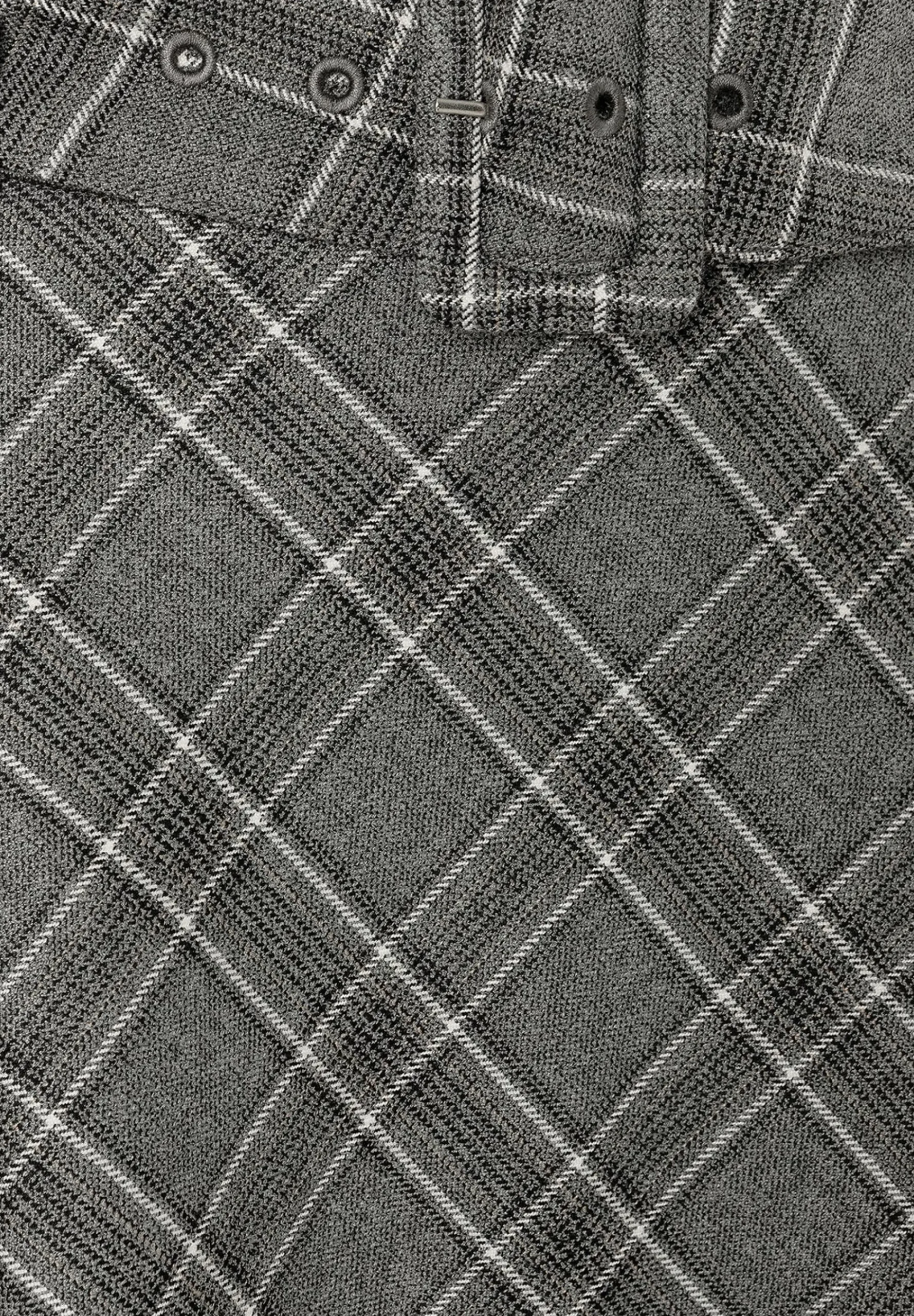 Fashion Rock, kariert, Herbst-Kollektion Röcke