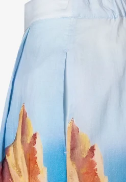 Best Rock mit Amalfi-Print, Frühjahrs-Kollektion Röcke