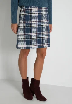 Hot Rock, XL-Check, Herbst-Kollektion Röcke