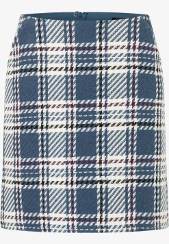 Hot Rock, XL-Check, Herbst-Kollektion Röcke