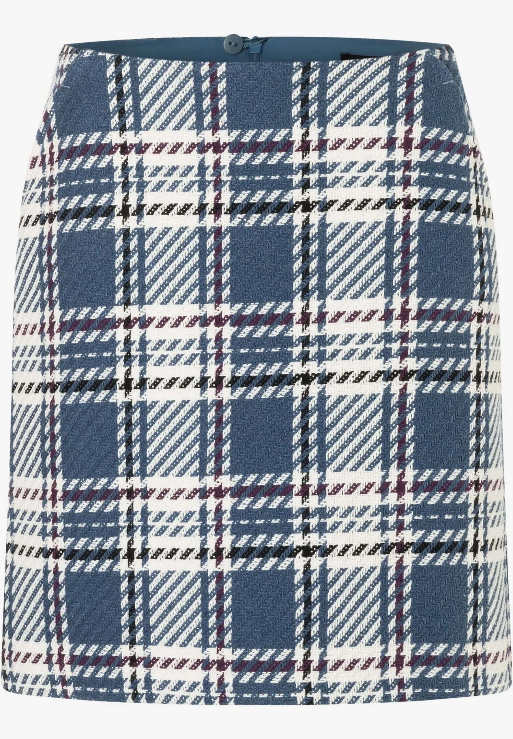 Hot Rock, XL-Check, Herbst-Kollektion Röcke