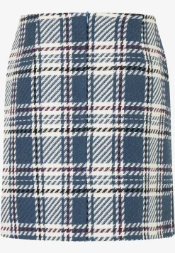 Hot Rock, XL-Check, Herbst-Kollektion Röcke