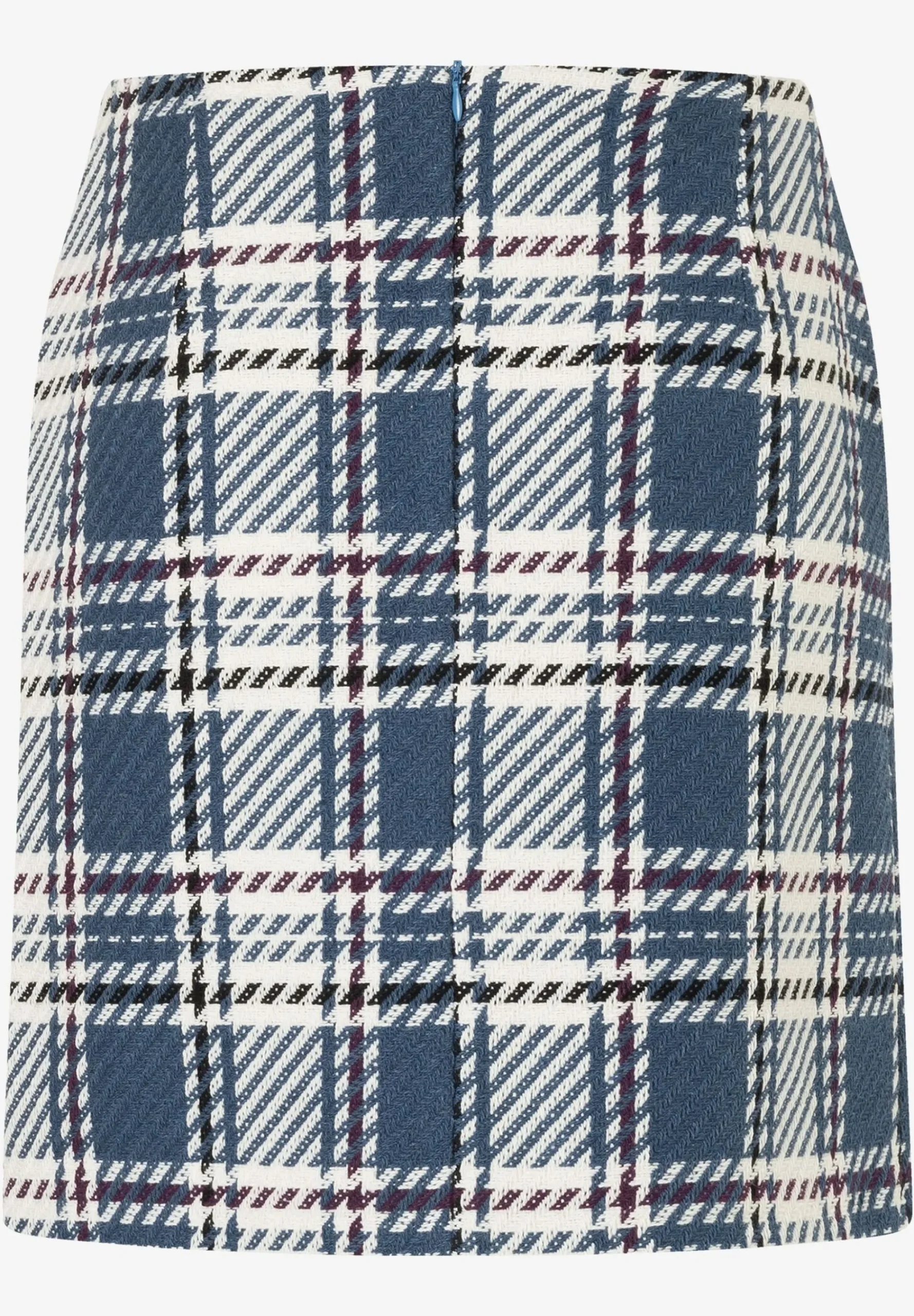 Hot Rock, XL-Check, Herbst-Kollektion Röcke