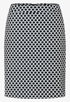 Fashion Rock,Tupfen, Frühjahrs-Kollektion Röcke