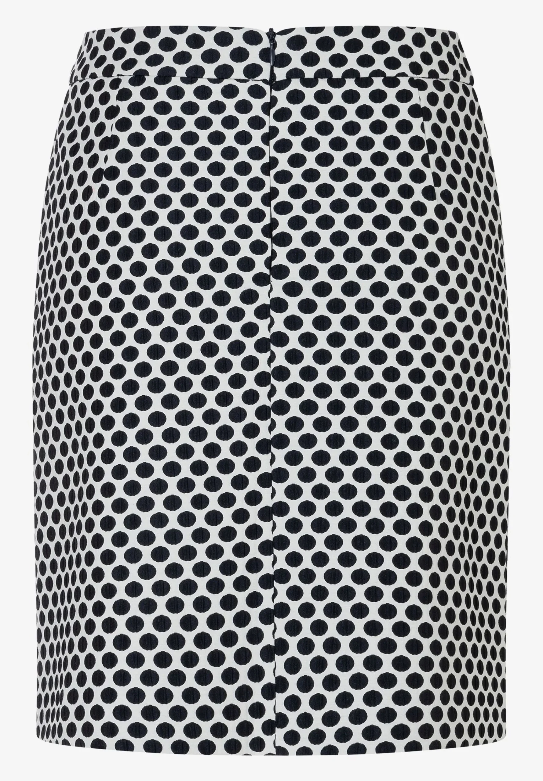 Fashion Rock,Tupfen, Frühjahrs-Kollektion Röcke