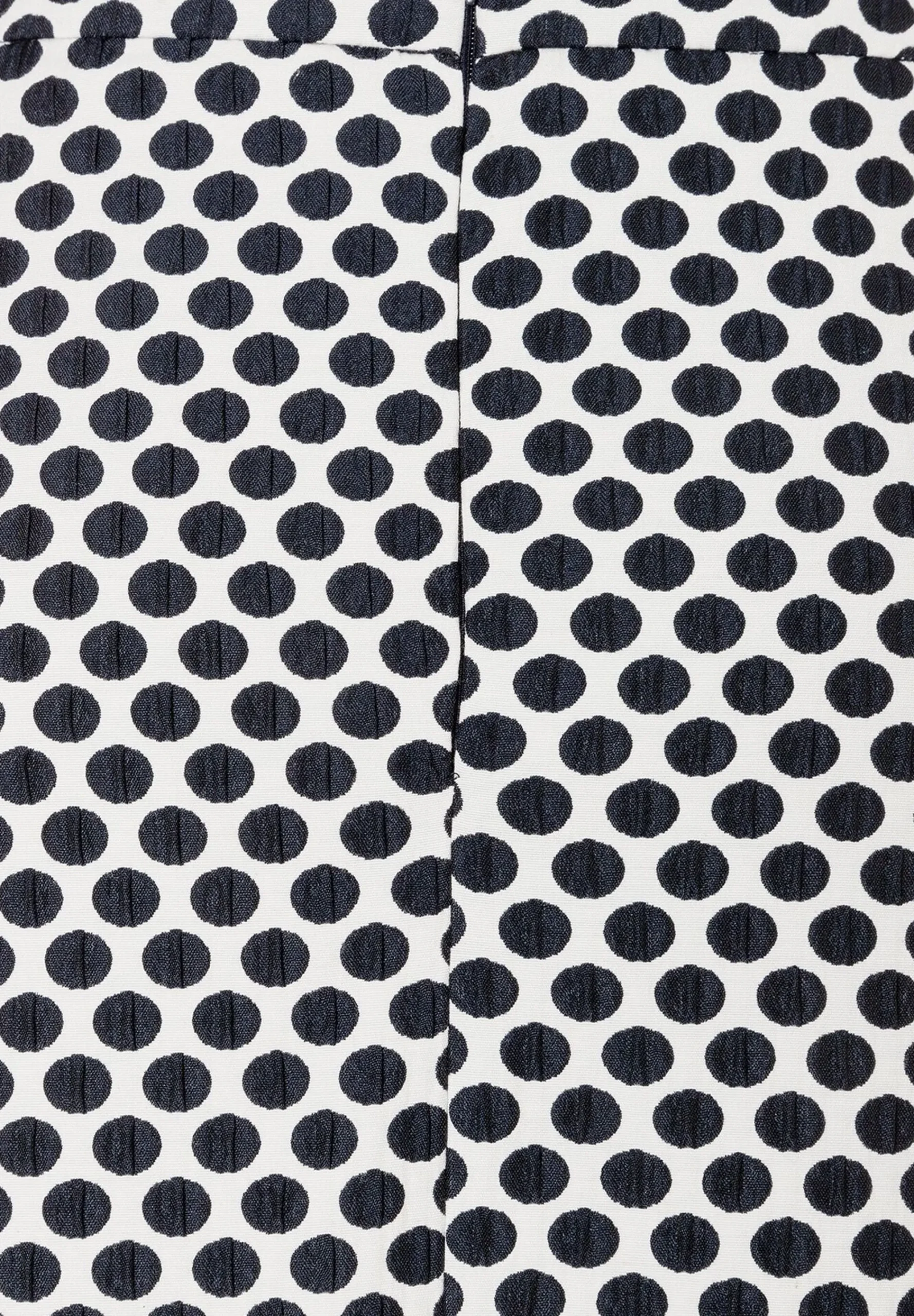 Fashion Rock,Tupfen, Frühjahrs-Kollektion Röcke