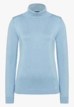 Fashion Rollkragenpullover, , Herbst-Kollektion Pullover - Strick