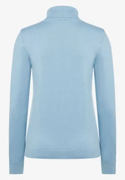 Fashion Rollkragenpullover, , Herbst-Kollektion Pullover - Strick