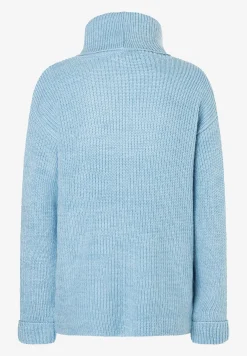 Outlet Rollkragen-Pullover, winter sky, Herbst-Kollektion Pullover - Strick
