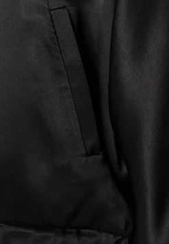 Sale Satin-Blouson, , Frühjahrs-Kollektion Blazer