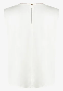 Clearance Satinbluse, , Sommer-Kollektion Blusen