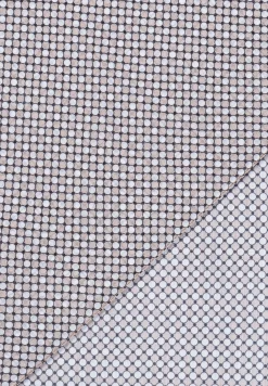 New Schal mit Minimal-Print, beige/schwarz/ecru, Herbst-Kollektion Accessoires