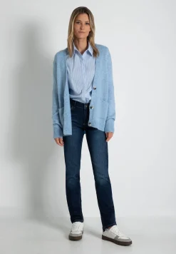 Online schmale Jeans, HAZEL, , Herbst-Kollektion Hosen - Jeans