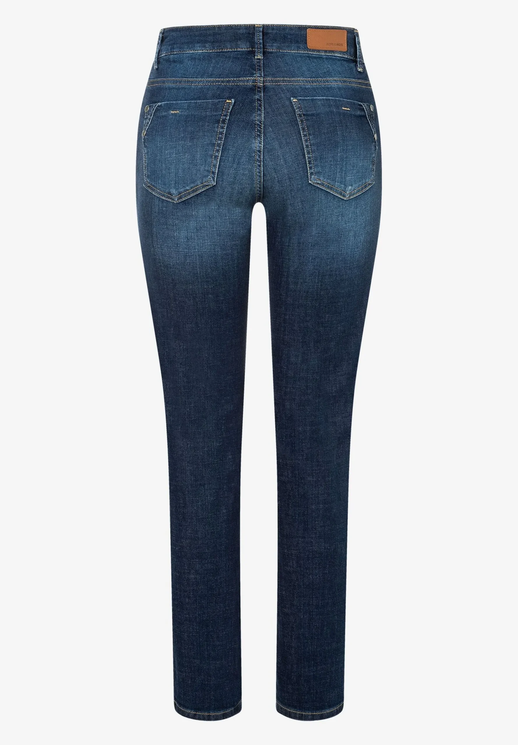 Online schmale Jeans, HAZEL, , Herbst-Kollektion Hosen - Jeans