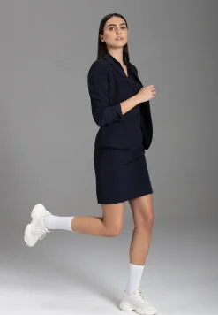 Fashion schmaler Bleistiftrock, Röcke