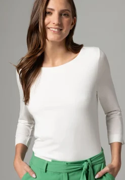 Hot Shirt, 3/4 Arm, , Frühjahrs-Kollektion T-shirts - Tops