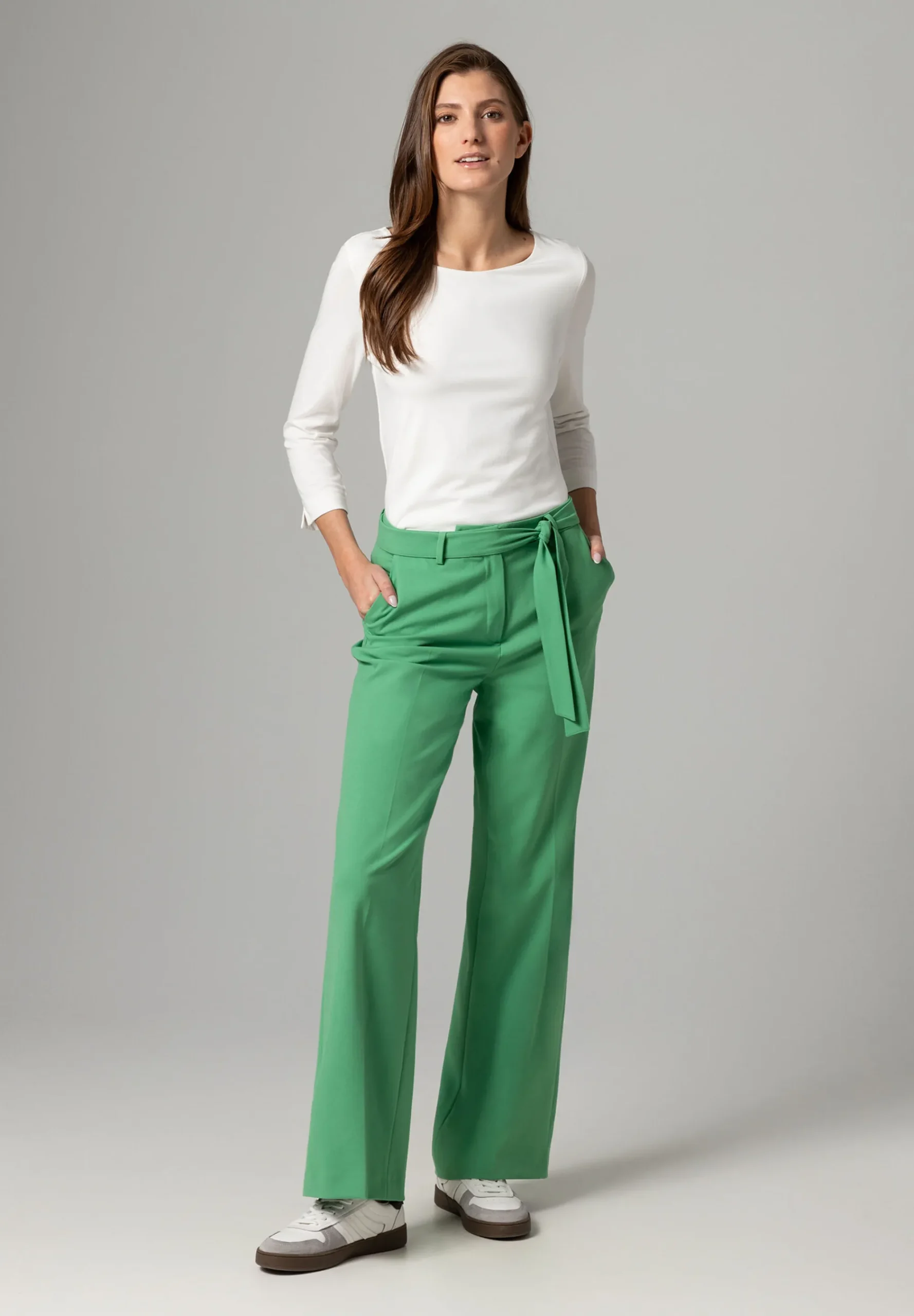 Hot Shirt, 3/4 Arm, , Frühjahrs-Kollektion T-shirts - Tops