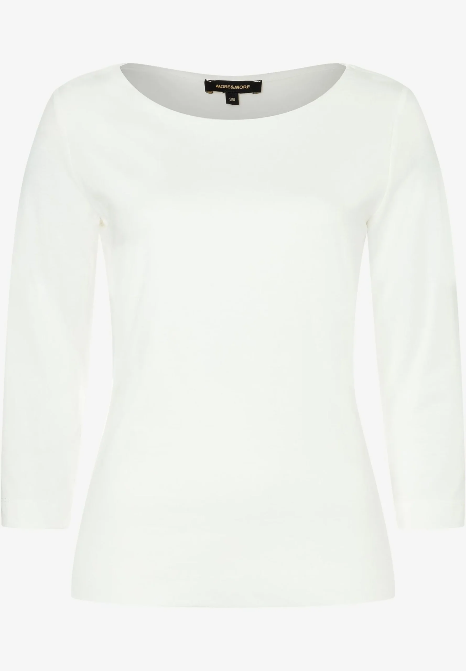 Hot Shirt, 3/4 Arm, , Frühjahrs-Kollektion T-shirts - Tops