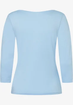 Fashion Shirt, 3/4 Arm, , Frühjahrs-Kollektion T-shirts - Tops