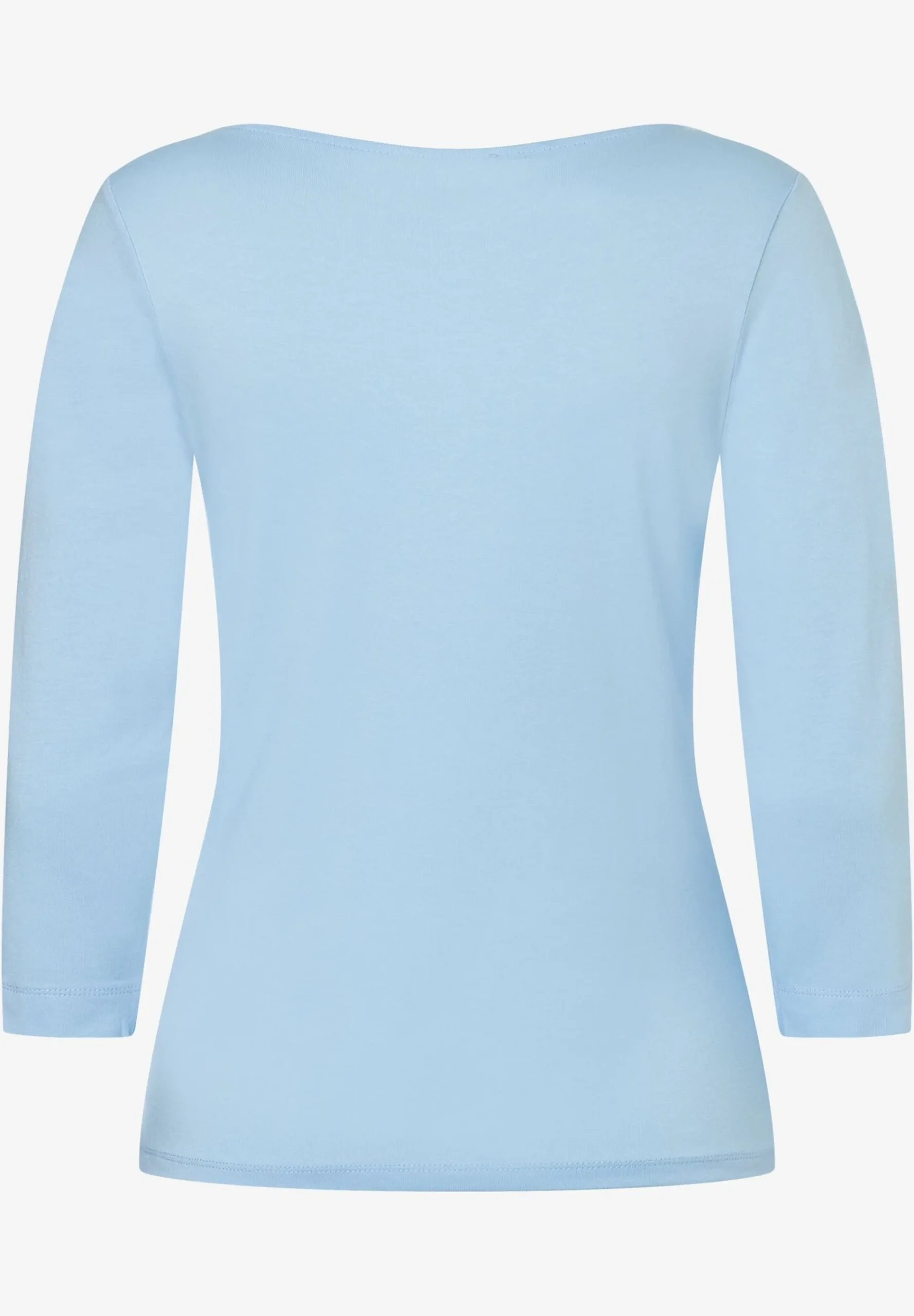 Fashion Shirt, 3/4 Arm, , Frühjahrs-Kollektion T-shirts - Tops