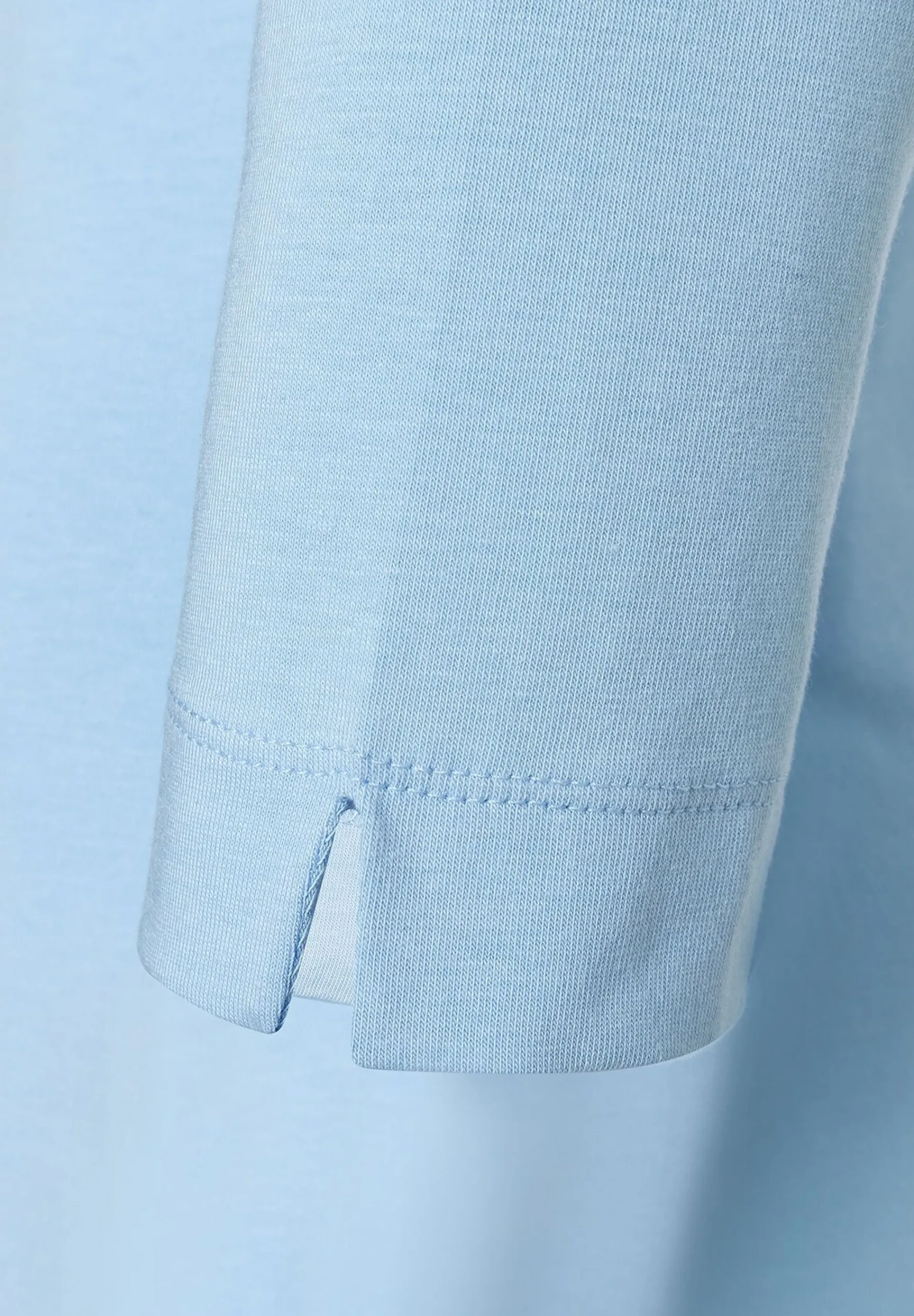 Fashion Shirt, 3/4 Arm, , Frühjahrs-Kollektion T-shirts - Tops