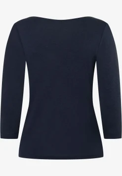 Discount Shirt, 3/4 Arm, , Frühjahrs-Kollektion T-shirts - Tops