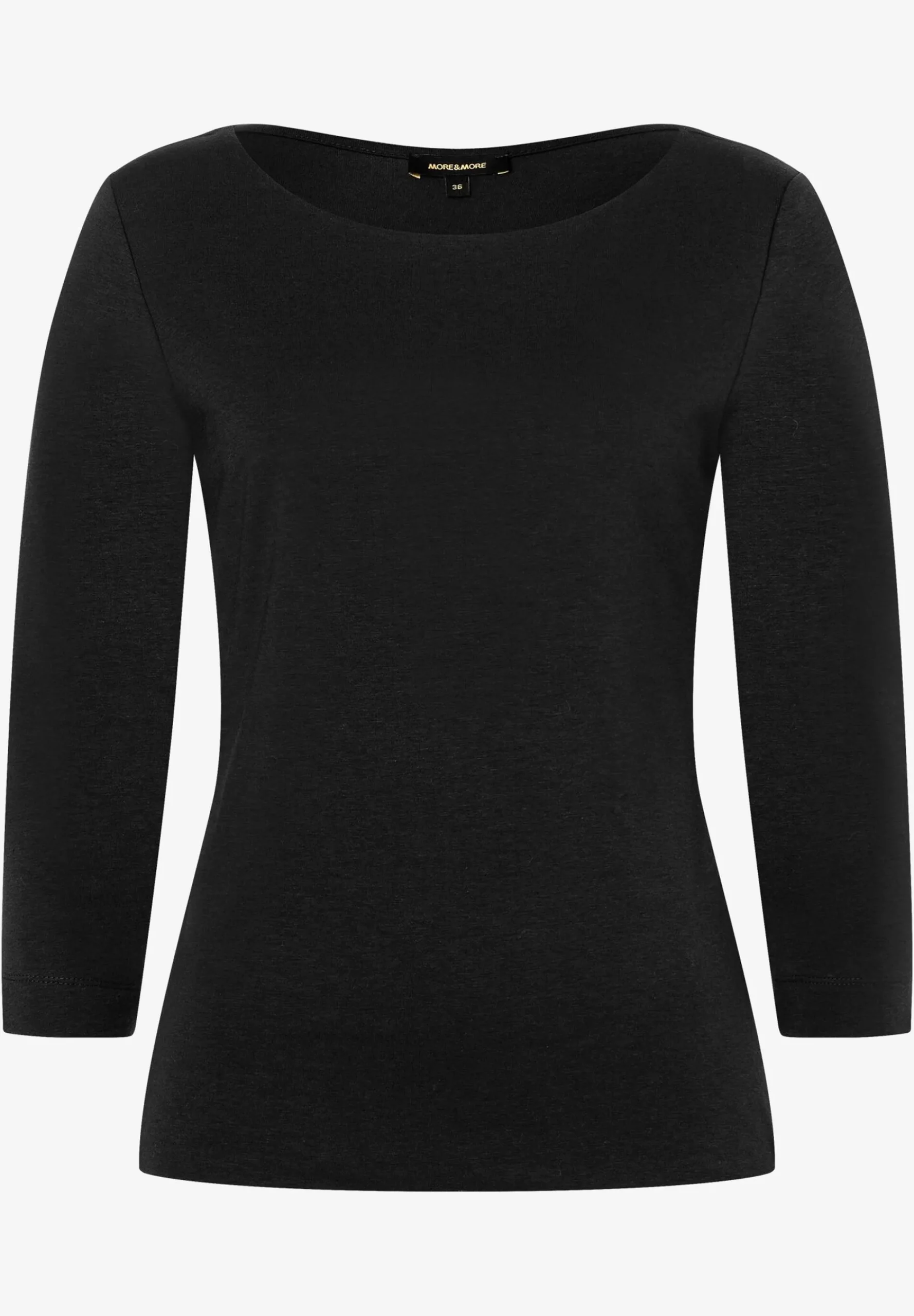 Clearance Shirt, 3/4 Arm, , Frühjahrs-Kollektion T-shirts - Tops