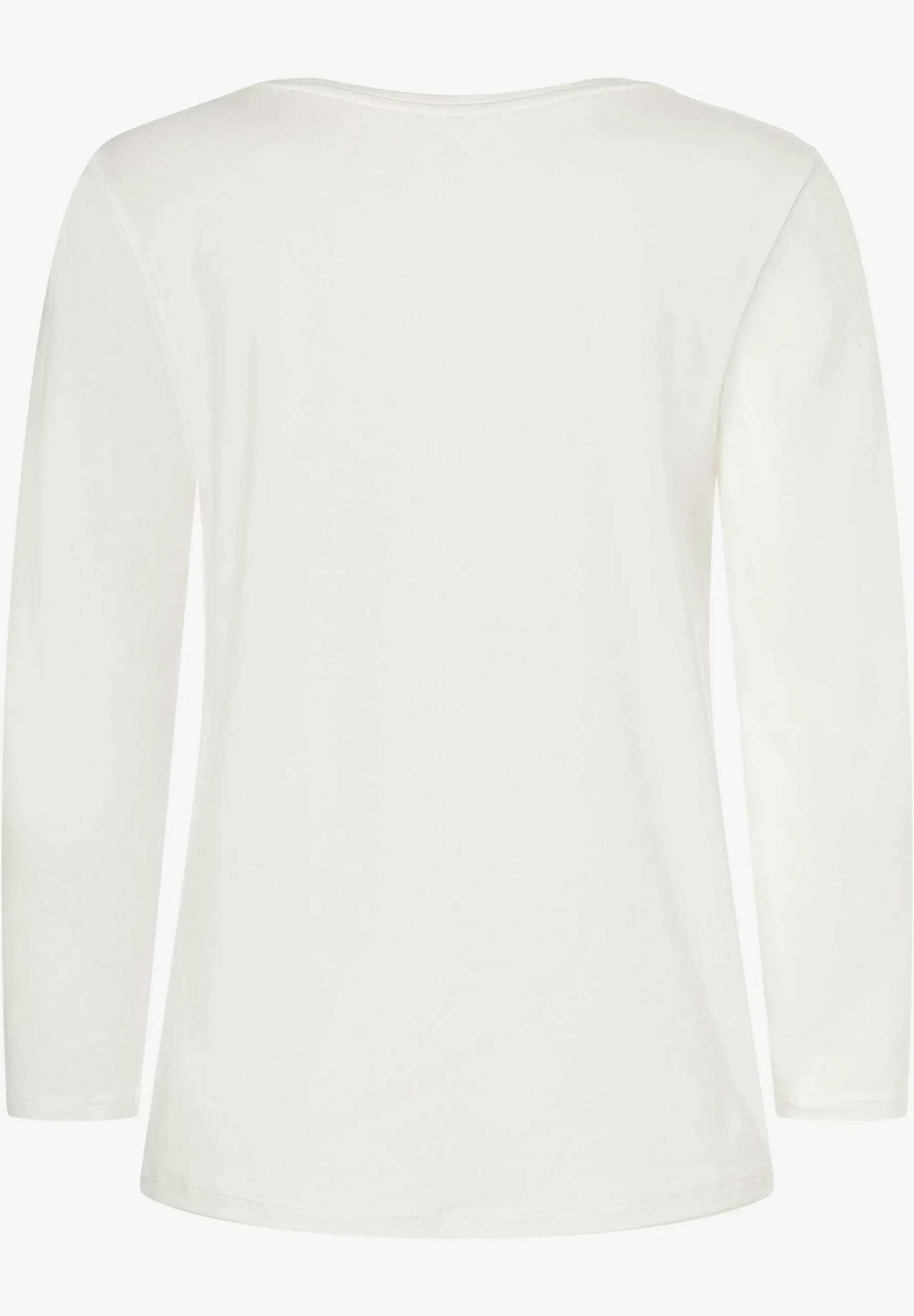 New Shirt mit Schriftzug, , Frühjahrs-Kollektion T-shirts - Tops