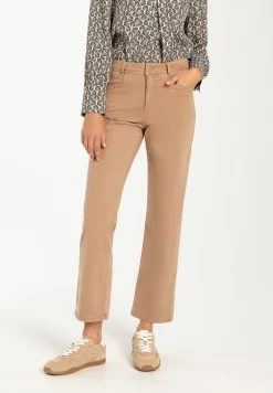 Clearance sportive Hose, macchiato, Herbst-Kollektion Hosen - Jeans