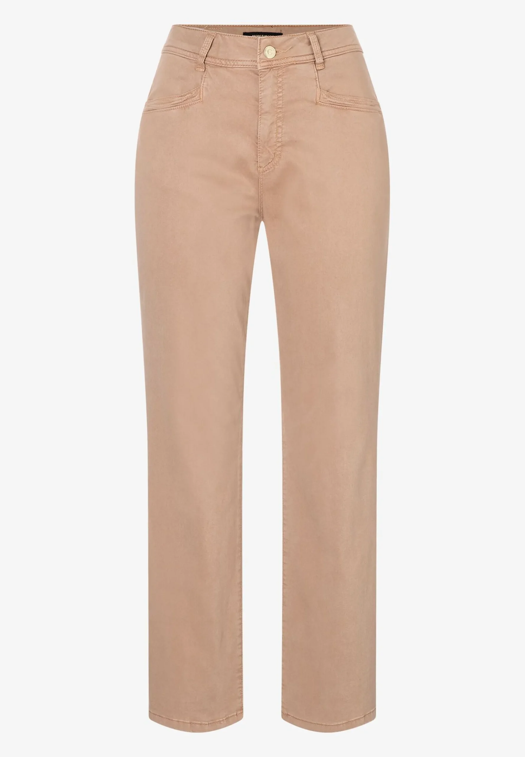 Clearance sportive Hose, macchiato, Herbst-Kollektion Hosen - Jeans