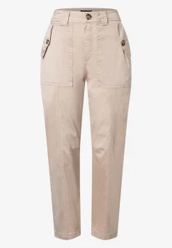 Hot sportive Hose, stone, Sommer-Kollektion Hosen - Jeans