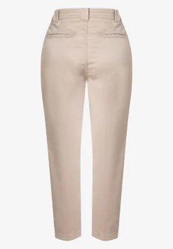 Hot sportive Hose, stone, Sommer-Kollektion Hosen - Jeans