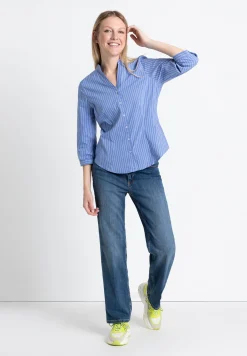 Best Streifenbluse, Frühjahrs-Kollektion Blusen