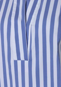 Best Streifenbluse, ärmellos, Sommer-Kollektion Blusen