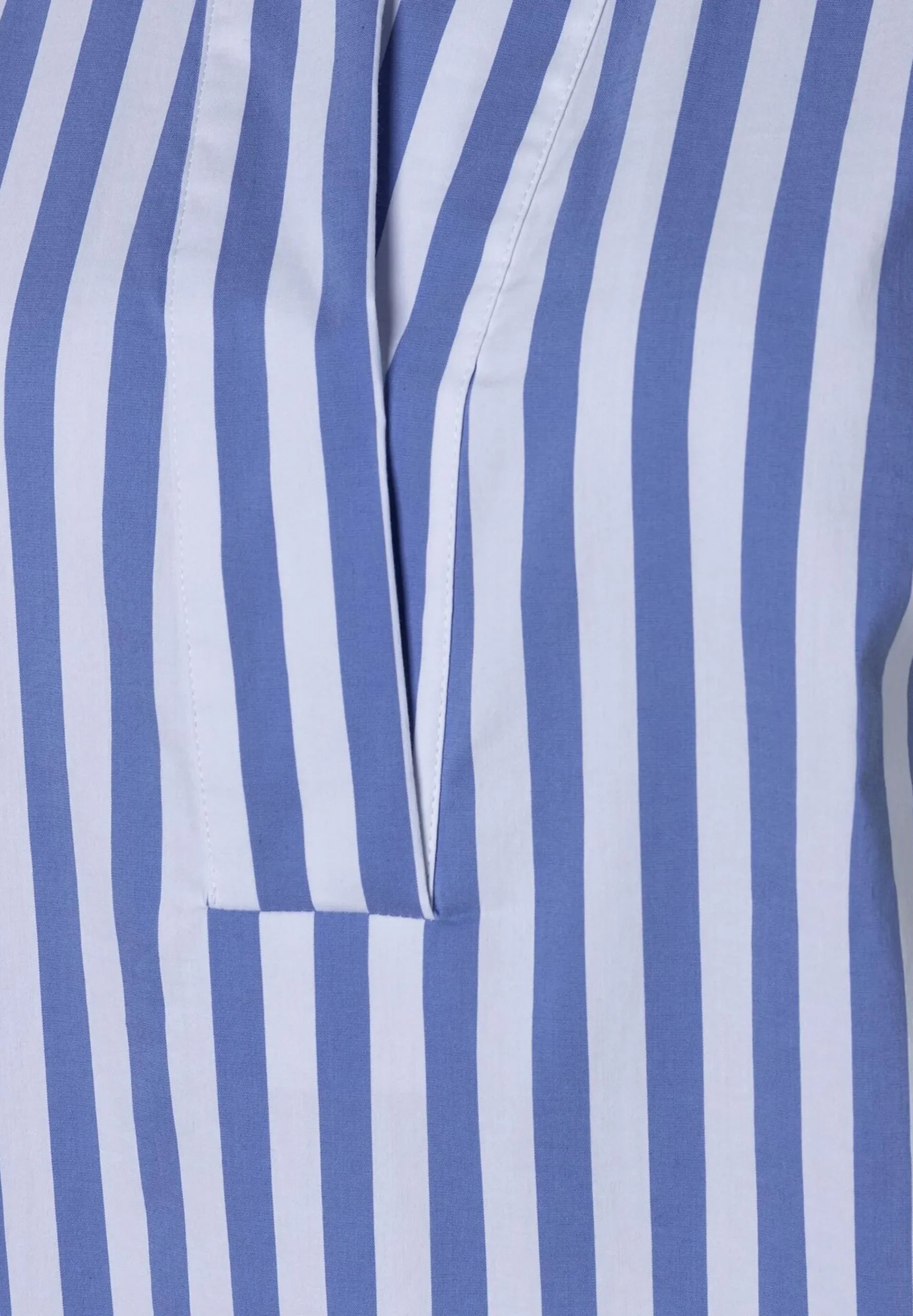 Best Streifenbluse, ärmellos, Sommer-Kollektion Blusen