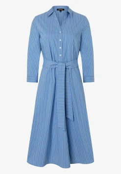 Clearance Streifenkleid, Frühjahrs-Kollektion Kleider - Jumpsuits