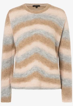 Sale Streifenpullover, Herbst-Kollektion Pullover - Strick