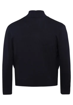 Online Strick Bolero, Pullover - Strick