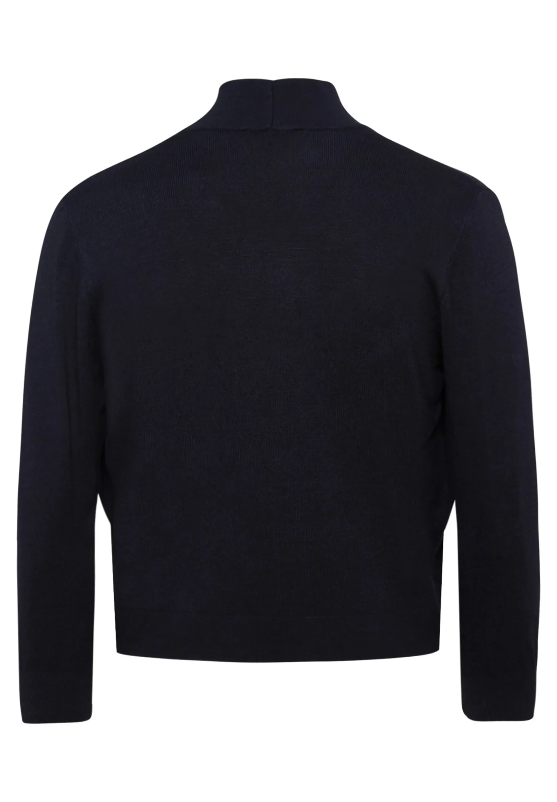 Online Strick Bolero, Pullover - Strick