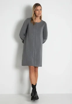 Outlet Strickkleid, , Herbst-Kollektion Kleider - Jumpsuits