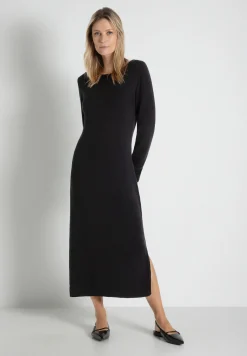 Outlet Strickkleid, , Herbst-Kollektion Kleider - Jumpsuits