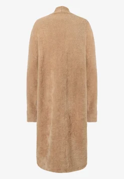 Fashion Strickmantel, camel, Herbst-Kollektion Pullover - Strick