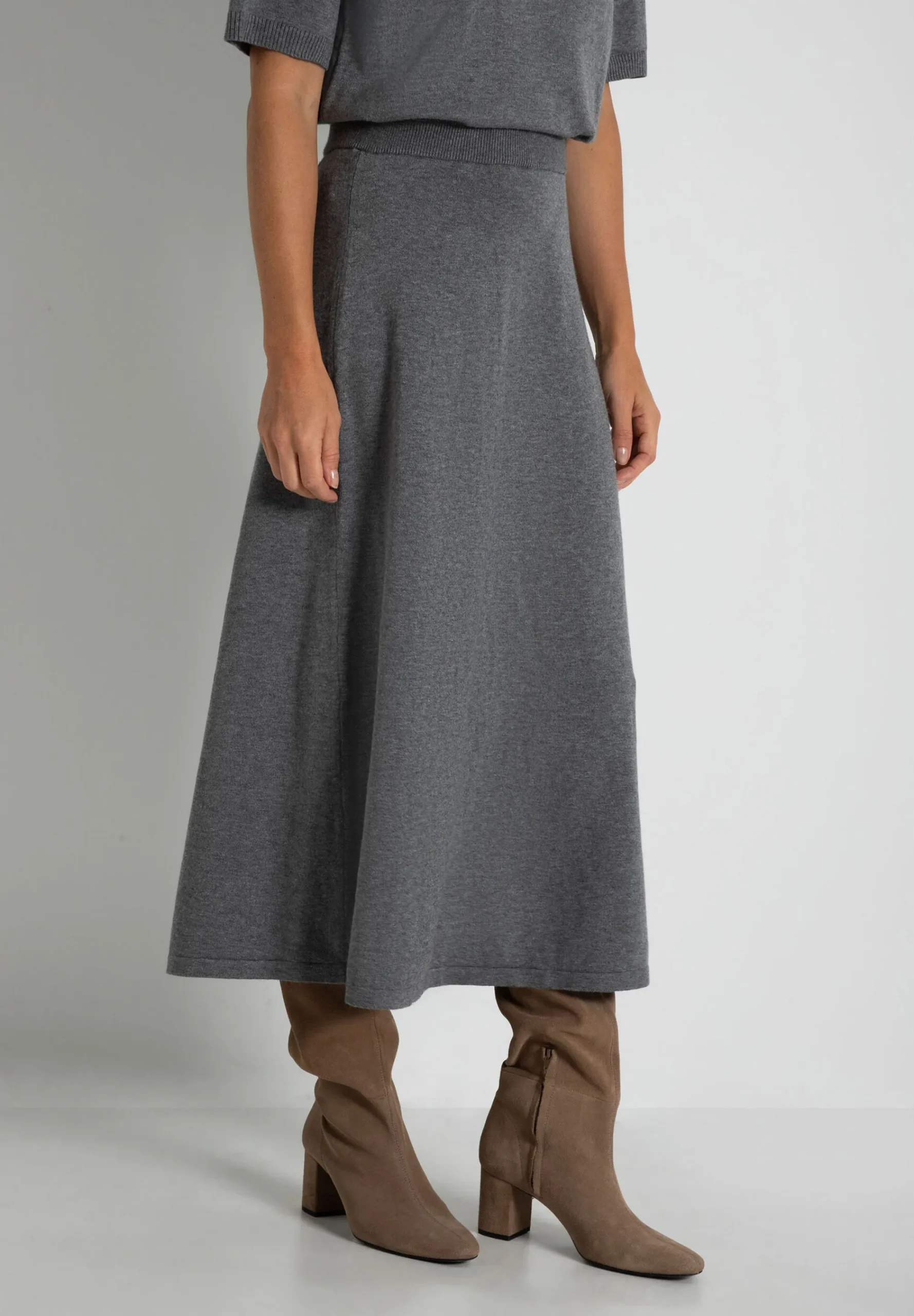 New Strickrock, , Herbst-Kollektion Röcke