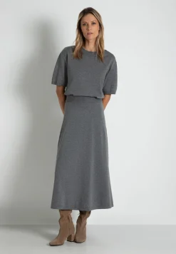 New Strickrock, , Herbst-Kollektion Röcke