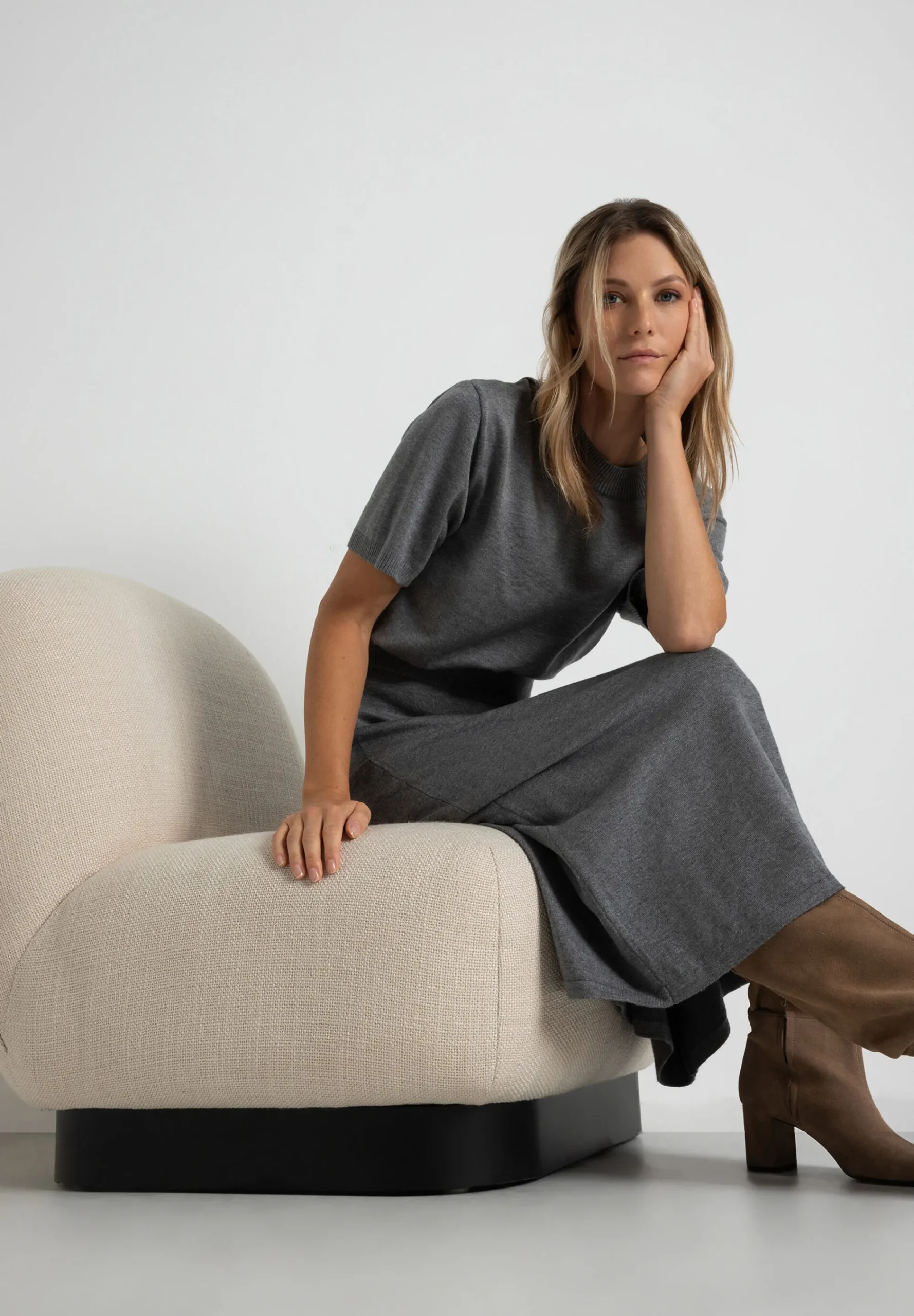 New Strickrock, , Herbst-Kollektion Röcke