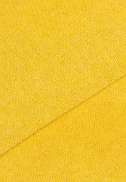 Best Strickschal, winter lemon, Herbst-Kollektion Accessoires