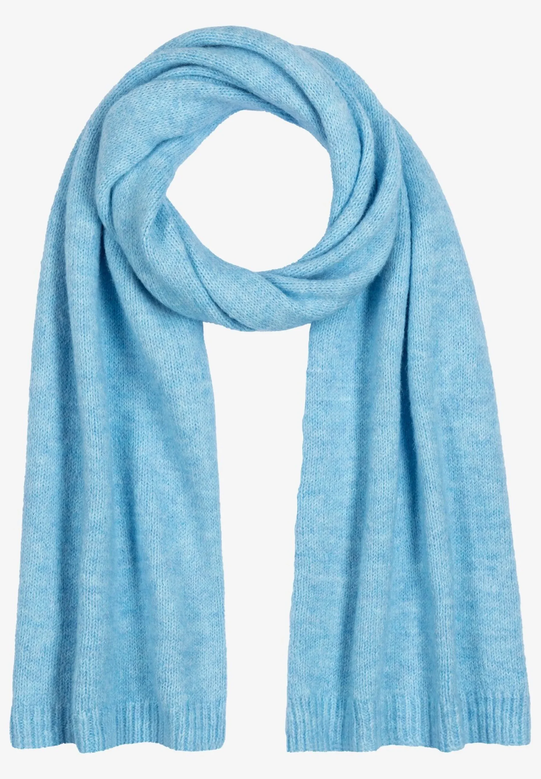 New Strickschal, winter sky, Herbst-Kollektion Accessoires