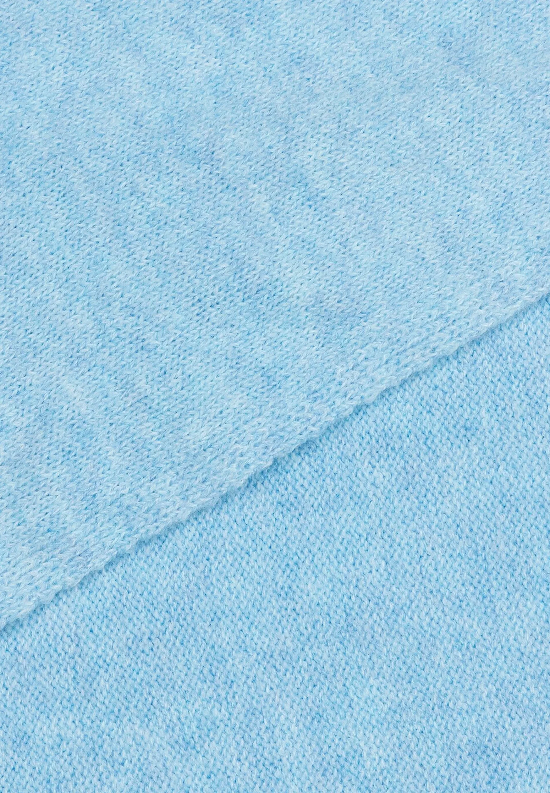 New Strickschal, winter sky, Herbst-Kollektion Accessoires