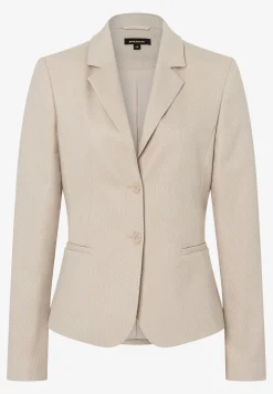 Outlet Struktur-Blazer, , Frühjahrs-Kollektion Blazer